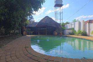 4 Bedroom Property for Sale in Bodorp North West